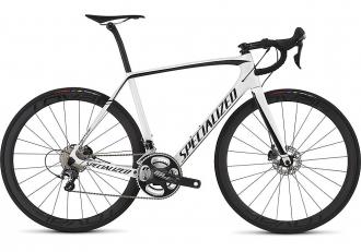 Specialized TARMAC EXPERT 11-speed 105 groupset